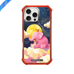 I.C Dreamland X Pink Elephant