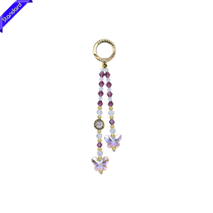 Gem Butterfly X Gold