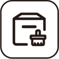 MAGIC - APP Installation Tray