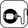 Supports Wireless & Wired Charging