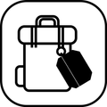 Portable Carabiner · Travel-Friendly